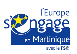 L'Europe s'engage en Martinique