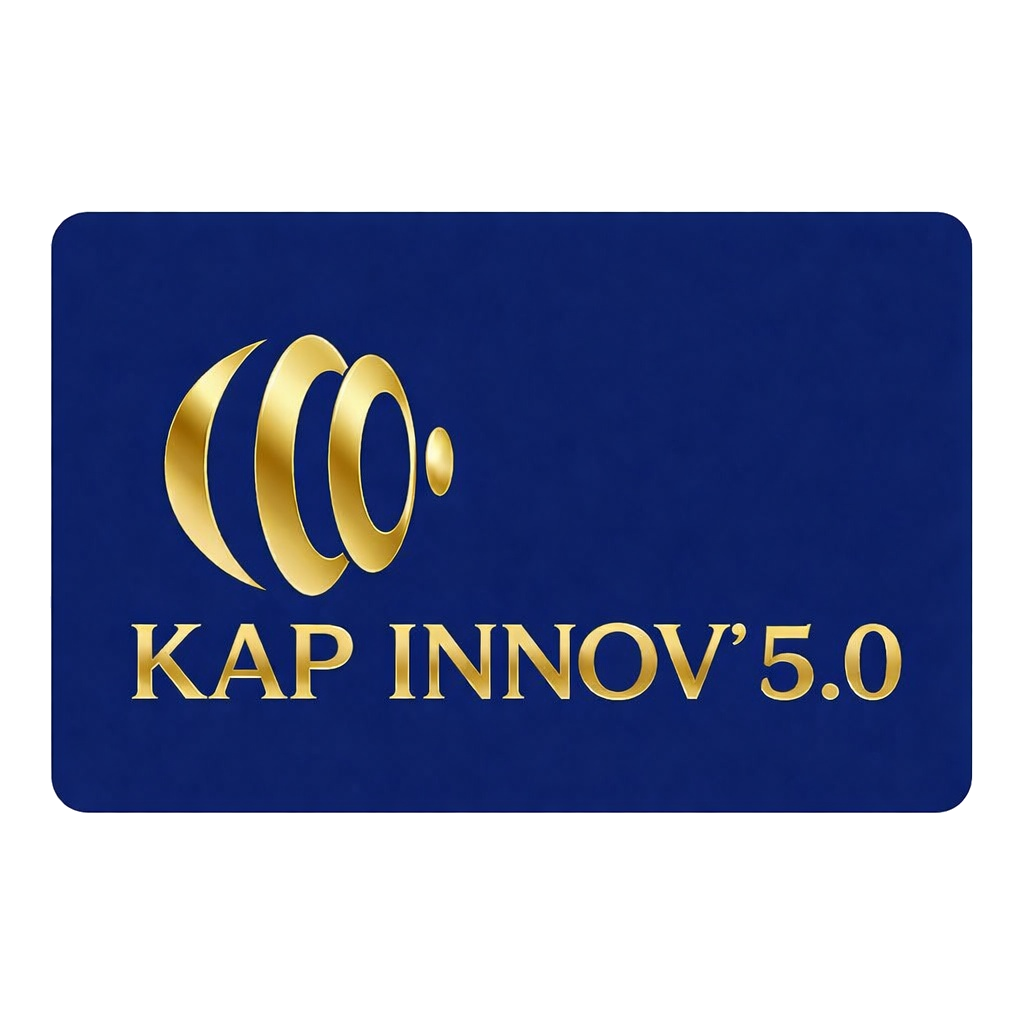 KAP INNOV 5.0